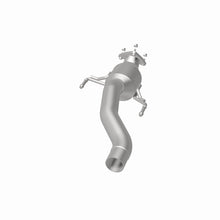 Load image into Gallery viewer, MagnaFlow 04-06 Cayenne V8 4.5 OEM Underbody Direct Fit Converter