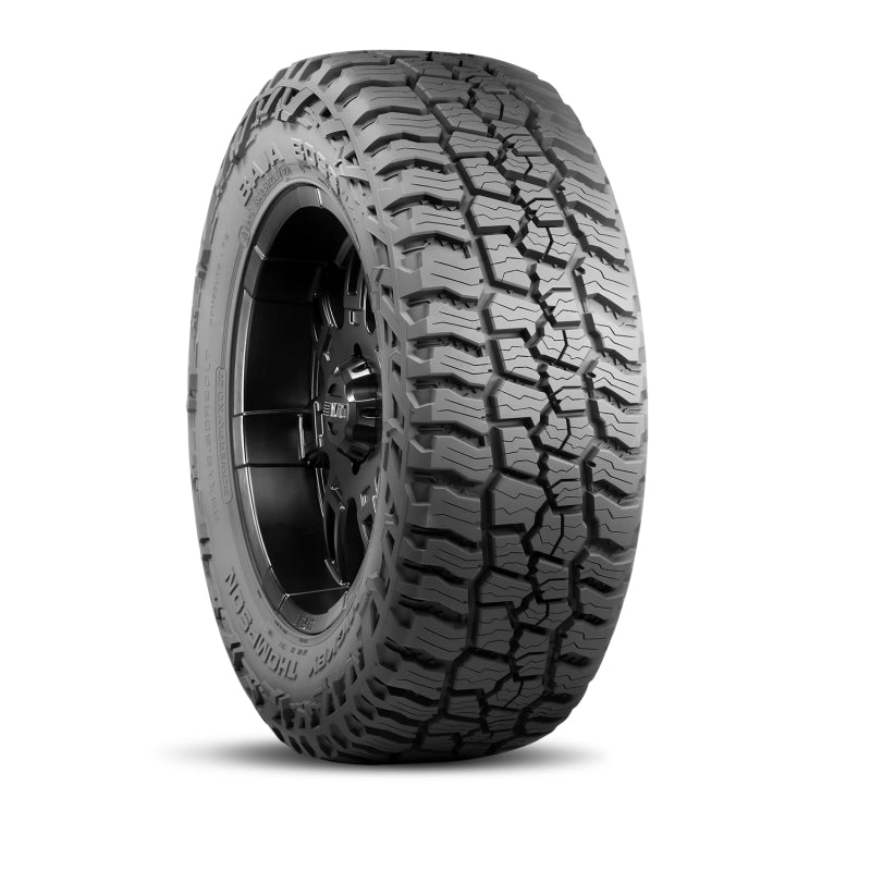 Mickey Thompson Baja Boss A/T Tire - 265/65R18 116T - 247498