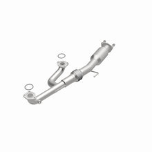 Load image into Gallery viewer, MagnaFlow 2016 Honda Odyssey 3.5L Direct Fit Converter