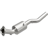 MagnaFlow 2007 Jaguar XK 4.2L Direct Fit Converter