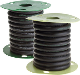 Gates Barricade Fuel Line Hose 3/8in x 25ft (50 PSI)