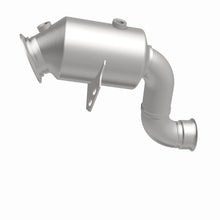 Load image into Gallery viewer, MagnaFlow 15-17 C300 L4 2 OEM Close Coupled Direct Fit Converter