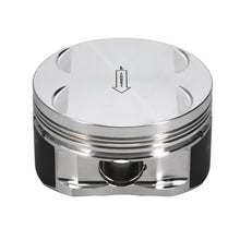 Load image into Gallery viewer, Manley Nissan GT-R 3.8L VR38DETT 94.4mm Stroker 95.5mm Bore Grade 3 -1.5cc Piston w/Ring (Single)