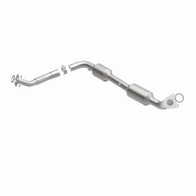Load image into Gallery viewer, MagnaFlow 07-12 Toyota Tundra 4.0L Direct Fit Converter