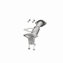 Load image into Gallery viewer, BRE Exhaust 00-04 Focus 2.0L Front Pipe Kit