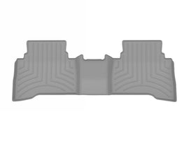 WeatherTech 23-24 Toyota Prius Rear FloorLiner HP - Black