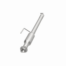 Load image into Gallery viewer, MagnaFlow 04-06 Jeep Wrangler 4.0L Direct Fit Converter