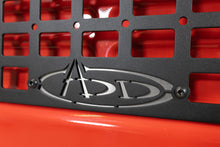 Load image into Gallery viewer, Addictive Desert Designs21-23 Ford Bronco Tailgate Molle Panel