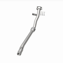 Load image into Gallery viewer, BRE Exhaust 05-08 A4 Quattro 2.0L Front Pipe Kit