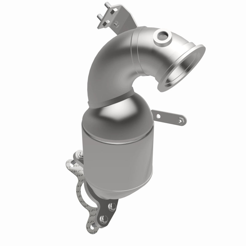 MagnaFlow 16-19 Buick Encore 1.4L California Grade CARB Compliant Direct-Fit Catalytic Converter