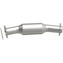 Load image into Gallery viewer, MagnaFlow 75-80 Chevrolet/Pontiac CA Direct Fit Converter