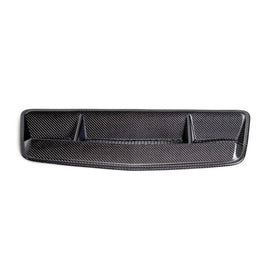 Anderson Composites 2024+ Ford Mustang Type SA Carbon Fiber Hood Vent
