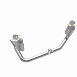 MagnaFlow 2004 Dodge Dakota 3.7L Direct Fit Catalytic Converter