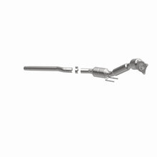 Load image into Gallery viewer, MagnaFlow 09-13 Volkswagen CC 2.0L Direct Fit Converter