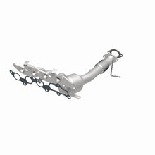 Load image into Gallery viewer, MagnaFlow 08-10 Mazda 5 2.3L Direct Fit Converter