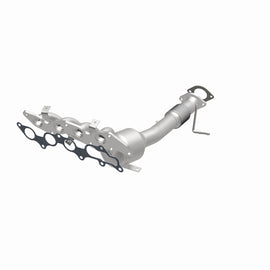 MagnaFlow 08-10 Mazda 5 2.3L Direct Fit Converter