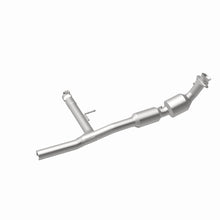Load image into Gallery viewer, MagnaFlow 04-05 Ford F-150 5.4L Direct Fit Converter