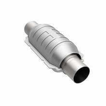 Load image into Gallery viewer, MagnaFlow Universal Catalytic Converter 2.25in. OEM CARB Compliant