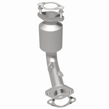 Load image into Gallery viewer, MagnaFlow 09-10 Subaru Forester H4 2.5L California Direct-Fit Catalytic Convert