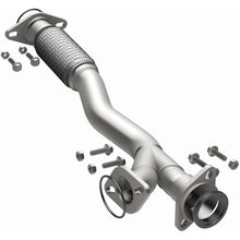 Load image into Gallery viewer, BRE Exhaust 06-12 Fusion Milan MKZ Zephyr 3.0L 3.5L Front Pipe Kit