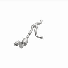 Load image into Gallery viewer, MagnaFlow 04-06 Dodge Durango 5.7L Direct Fit Converter