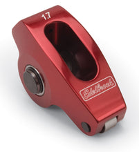 Load image into Gallery viewer, Edelbrock Rocker Arms Roller BBC 7/16In 1 7 1 Ratio Individual