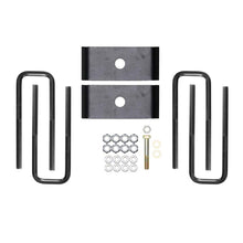 Load image into Gallery viewer, Skyjacker 8-8.5 In Component Box With Rear Spring Plates