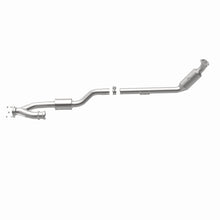 Load image into Gallery viewer, MagnaFlow 06-07 Mercedes-Benz C230 2.5L Direct Fit Converter