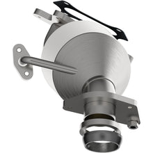 Load image into Gallery viewer, MagnaFlow 10-14 Honda Insight 1.3L Direct Fit Catalytic Converter