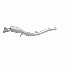 Load image into Gallery viewer, MagnaFlow 11-17 Volkswagen Touareg 3.6L Direct Fit Converter