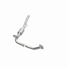 Load image into Gallery viewer, MagnaFlow 02-03 Dodge Ram 1500 3.7L Direct Fit Converter