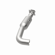 Load image into Gallery viewer, MagnaFlow 15-17 Ford F-150 5.0L Direct Fit Converter