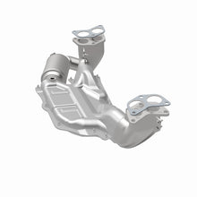 Load image into Gallery viewer, MagnaFlow 11-13 Subaru Forester California Grade CARB Compliant Direct-Fit Catalytic Converter