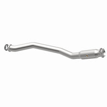 Load image into Gallery viewer, MagnaFlow Direct Fit Catalytic Converter 2012-2017 Grand Cherokee V8 6.4 OEM Underbody