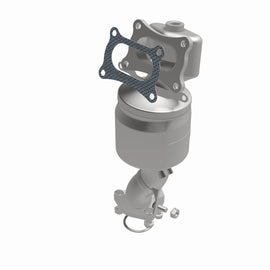 MagnaFlow 09-10 Acura RL 3.7L Direct Fit Converter