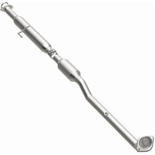 Load image into Gallery viewer, MagnaFlow 13-17 ES300h L4 2.5 OEM Underbody Direct Fit Converter