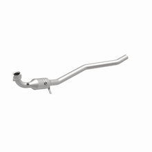 Load image into Gallery viewer, MagnaFlow 07-11 Mercedes-Benz ML350 3.5L Direct Fit Converter