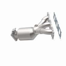 Load image into Gallery viewer, MagnaFlow 2007 XC90 3.2L Manifold Direct Fit Converter
