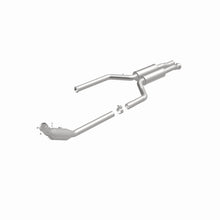 Load image into Gallery viewer, MagnaFlow 2015 E400 3 Direct Fit Converter