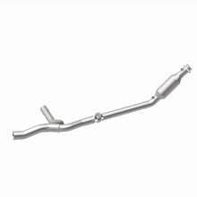Load image into Gallery viewer, MagnaFlow 2004 Dodge Ram 1500 4.7L Direct Fit Converter
