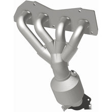 Load image into Gallery viewer, MagnaFlow 12-15 Toyota Camry 2.5L Direct Fit Converter