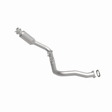 Load image into Gallery viewer, MagnaFlow 10-13 Land Rover Range Rover Sport 5.0L Direct Fit Converter
