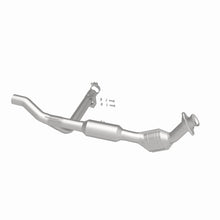 Load image into Gallery viewer, MagnaFlow 01-03 Ford F150 XL/XLT V6 4.2L OEM Grade / EPA Compliant Direct-Fit Catalytic Converter