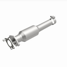 Load image into Gallery viewer, MagnaFlow 09-11 Buick Lucerne Rear Underbody 3.9L Direct Fit Catalytic Converter