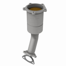 Load image into Gallery viewer, MagnaFlow Direct Fit Catalytic Converter 00-04 Nissan Frontier