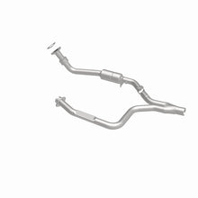 Load image into Gallery viewer, MagnaFlow 98-99 Chevrolet Camaro 5.7L Direct Fit Converter