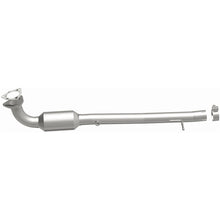 Load image into Gallery viewer, MagnaFlow 07-09 Land Rover Range Rover 4.2L Direct Fit Converter
