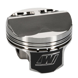 Wiseco Honda K-Series +10.5cc Dome 1.181X86.5mm Piston Shelf Stock Kit