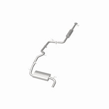 Load image into Gallery viewer, BRExhaust 12-18 Ford Focus 2.0L Exhaust Kit