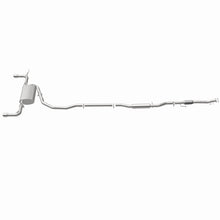Load image into Gallery viewer, MagnaFlow BRE Exhaust Kit 07-10 Edge MKX 3.5L
